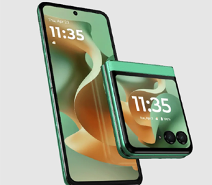 Motorola офіційно представила Razr 60 з двома OLED-екранами та потужною батареєю