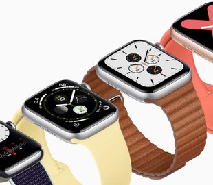 Будущие смарт-часы Apple и Samsung смогут измерять содержание сахара в крови