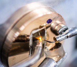 Найден квантовый материал для создания нейроморфных процессоров