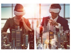 Рынок VR-технологий для профессионального обучения будет расти на 140% в год