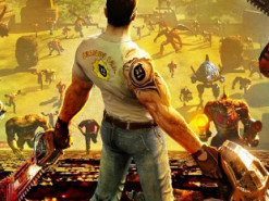 Serious Sam 4 получила примерную дату релиза и новый трейлер