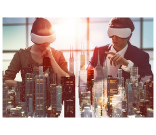 Рынок VR-технологий для профессионального обучения будет расти на 140% в год