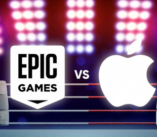 Суд по делу Epic Games против Apple назначен на май 2021 года