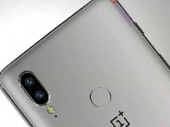Рендеры показали каким может быть смартфон OnePlus 6