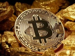 Глава Overstock: пришло время переходить на реальные деньги - биткоин или золото