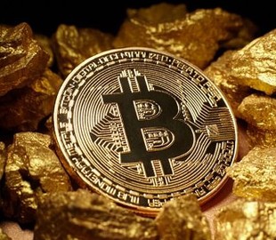 Глава Overstock: пришло время переходить на реальные деньги - биткоин или золото