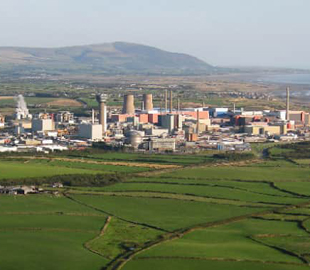 ЗМІ: Хакери, пов’язані з РФ і Китаєм, зламали найнебезпечніший ядерний об’єкт Британії