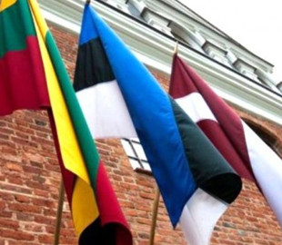 У Латвії заявили про інформаційну операцію Росії проти країн Балтії