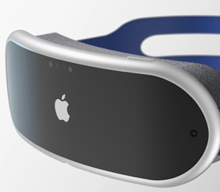 Apple разрабатывает шлем смешанной реальности с самым быстрым Wi-Fi
