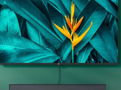 Xiaomi представила первый саундбар под брендом Redmi