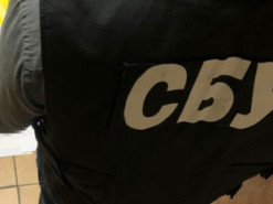 З початку року СБУ викрила понад 100 угруповань, які підробляли COVID-документи