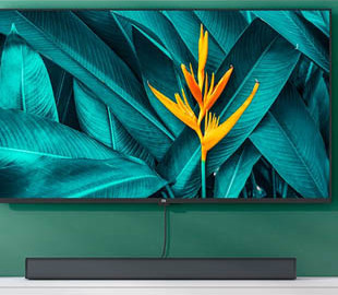 Xiaomi представила первый саундбар под брендом Redmi