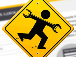 Онлайн-кабінети адвокатів закриють на профілактику