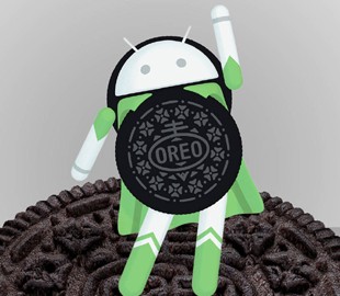 Samsung обновляет Galaxy Tab S3 до Oreo