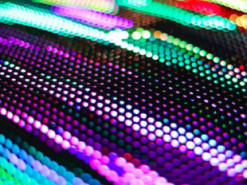 Производители дисплеев активно осваивают технологию MicroLED