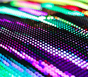Производители дисплеев активно осваивают технологию MicroLED
