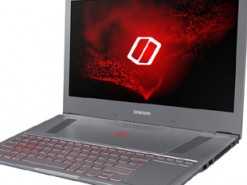 Samsung представила тонкий и легкий игровой ноутбук Notebook Odyssey Z