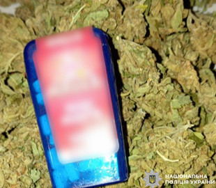 На Харківщині знайшли інтернет-маркет з наркотиками на 0,4 млн грн