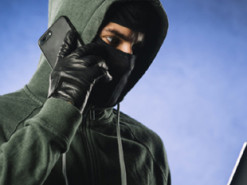 Заявившего о подготовке покушения на Зеленского мужчину засудили к трем годам тюрьмы