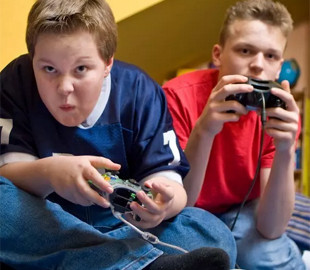 Раскрыто негативное влияние видеоигр на успеваемость детей