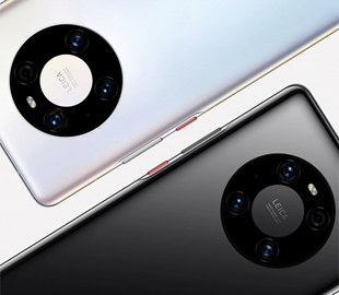 Спрос на Huawei Mate 40 оказался запредельным