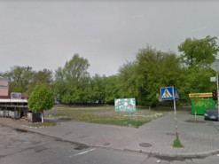 В Києві на Подолі з’явиться новий сквер: раніше ця земельна ділянка була в оренді у посольства росії