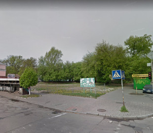 В Києві на Подолі з’явиться новий сквер: раніше ця земельна ділянка була в оренді у посольства росії