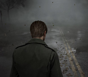 Геймплей ремейку Silent Hill 2 показали на відео