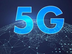 4G вже в Україні, чи час думати про 5G