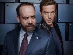 Биткоин во второй раз упомянули в сериале “Mиллиapды”