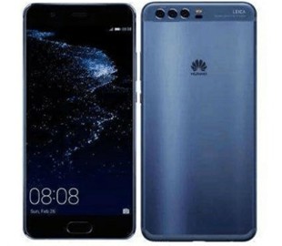 Стала известна дата анонса смартфона Huawei P20