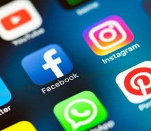 Пользователи не доверяют Facebook, TikTok и Twitter в вопросах безопасности