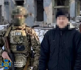 СБУ затримала агента ФСБ, який використовував матір для шпигунства