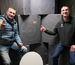 Київ отримав 12 терміналів супутникового зв'язку Starlink