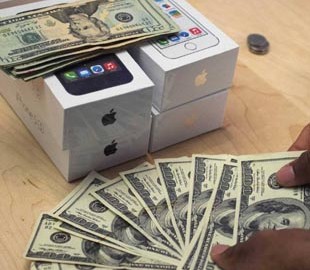 Банки больше ценят клиентов с iPhone, чем с Android