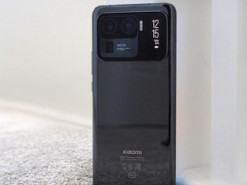 Xiaomi 12 Ultra может получит систему стабилизации лучше, чем у iPhone 13 Pro