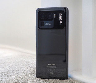 Xiaomi 12 Ultra может получит систему стабилизации лучше, чем у iPhone 13 Pro