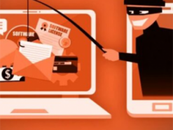 Як захистити себе від інтернет-шахраїв, фішингу та фейкових акаунтів