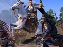 Опубликованы системные требования Total War: Three Kingdoms