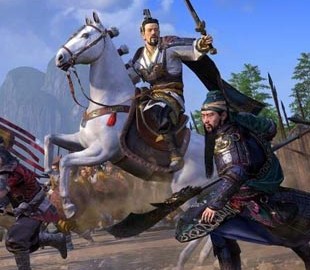 Опубликованы системные требования Total War: Three Kingdoms