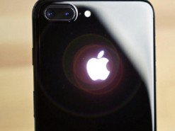 Логотип Apple на смартфонах и ноутбуках будет менять цвет в зависимости от типа уведомлений