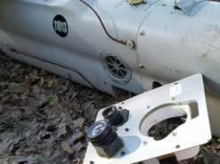 ВСУ за сутки уничтожили шесть российских беспилотников “Орлан-10”