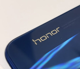 Опубликован рендер смартфона Honor 30S