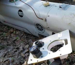 ВСУ за сутки уничтожили шесть российских беспилотников “Орлан-10”