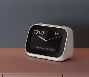 Первые детали об умном экране Xiaomi Smart Display 10