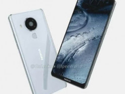 Смартфон Nokia 9.3 PureView с пентакамерой будет представлен в ноябре