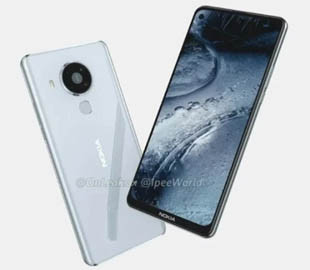 Смартфон Nokia 9.3 PureView с пентакамерой будет представлен в ноябре