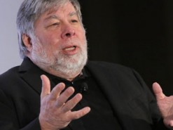 Стив Возняк: «Меня тошнит от Марка Цукерберга и политики Facebook»