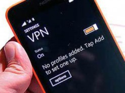 VPN-сервисам дали месяц на подключение к реестру запрещенных сайтов в России