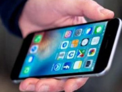 Не смог разблокировать: горе-вор «на условном сроке» украл и выбросил мобильный телефон